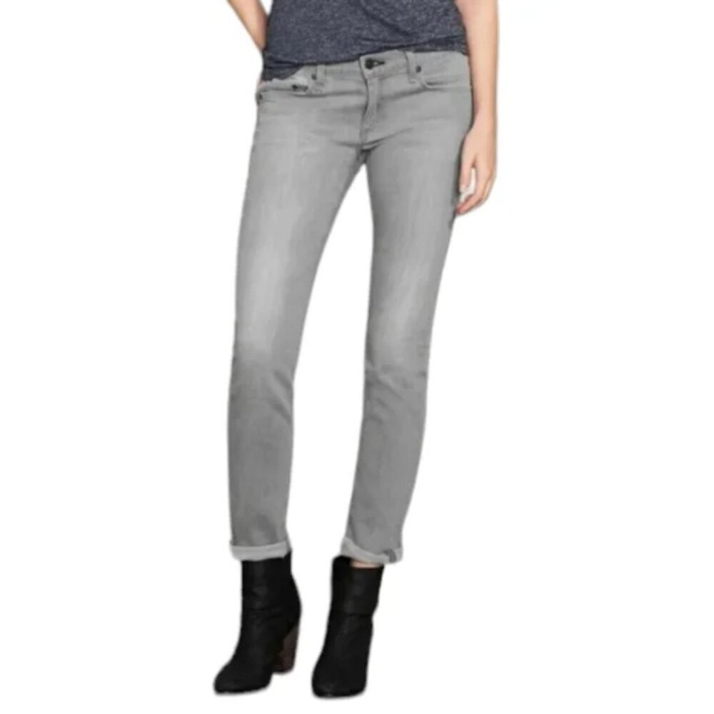Rag & bone The Dre Jeans sz 25